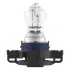 Лампа (картон 1шт) PS24W 12В 24Вт PG20/3 Original, Білий OSRAM 5202 (фото 2)