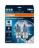 Автолампа допоміжного світла OSRAM 62193CBB2HB (фото 1)