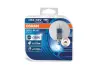 (к/т 2 шт) Автолампа Osram (H4 12V 100/90W P43T) OSRAM 62193CBB-HCB (фото 1)
