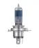 (к/т 2 шт) Автолампа Osram (H4 12V 100/90W P43T) OSRAM 62193CBB-HCB (фото 2)