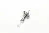 Лампа фарная H1 12V 100W P14,5s (пр-во) OSRAM 62200 (фото 4)