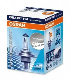 Лампочки освітлення. ксенон. LED OSRAM 62204