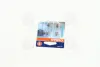 Лампа софітна допоможе. освітлення C10W 12V 10W SV8.5-8 (2 шт) blister (вир-во) OSRAM 641102B (фото 3)