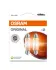 Автолампа 10W OSRAM 6411-2BL (фото 1)
