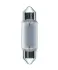 Автолампа 10W OSRAM 6411-2BL (фото 2)