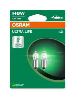 Автозапчасть OSRAM 64132ULT2BL