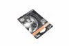Лампа світлодіодна C5W 12V 1W SV8.5 LEDriving SL (41mm) (вир-во) OSRAM 6413DWP01B (фото 3)