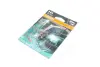 Лампа фарная H1 12V 55W P14,5sCOOL BLUE INTENSE Next (1 шт) blister (пр-во) OSRAM 64150CBN01B (фото 4)