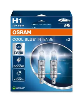 Автомобільна лампа OSRAM 64150CBN-2HВ