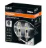 Лампа світлодіодна LED H1 LEDriving HL EASY 12V 6500К (комплект 2 шт.) (вир-во) OSRAM 64150DWESY2HB (фото 1)