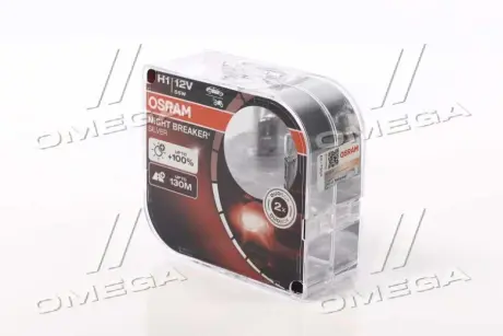 Автомобільна лампа OSRAM 64150NBSHCB
