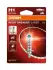 Лампа фарна H1 12V 55W P14,5s NIGHT BREAKER® LASER next generation (1 шт) (вир-во) OSRAM 64150NL1BL (фото 1)