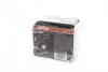 ЛАМПА H3 12V 55W PK22S Box NIGHT BREAKER LASER NG OSRAM 64151NLHCB (фото 3)