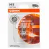 ЛАМПА H1 24V 70W P14.5s BLI STANDARD - знято з виробництва OSRAM 64155-01b (фото 1)