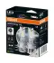 Комплект світлодіодних автоламп OSRAM 64176DWESY2HB (фото 1)