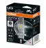 Автолампа светлодіодна HS1 12V 5-5W 6000K PX43T OSRAM 64185DWESY-1HB (фото 1)