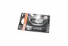 Лампа светодиодная C5W 12V 1W SV8.5 LEDriving SL (36mm) (пр-во) OSRAM 6418DWP-01B (фото 1)
