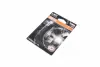 Лампа светодиодная C5W 12V 1W SV8.5 LEDriving SL (36mm) (пр-во) OSRAM 6418DWP-01B (фото 4)