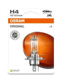 Автомобільна лампа OSRAM 641931BL