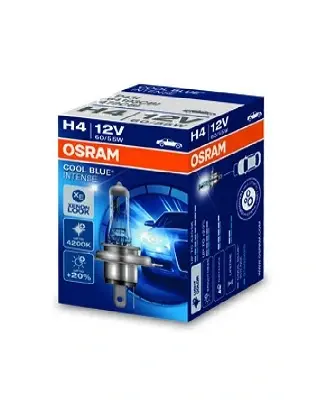 автомобильная лампа OSRAM 64193CBI - фото 1