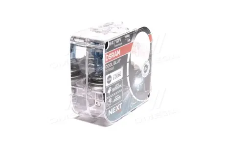 Автомобільна лампа 2шт. OSRAM 64193CBNHCB