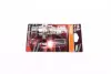 ЛАМПА H4 12V 60W P43t BLI Silverstar 2.0 NIGHT BREAKER SILVER - заміна на 64193NBS-1BL OSRAM 64193NBS-01b (фото 2)