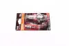 ЛАМПА H4 12V 60W P43t BLI Silverstar 2.0 NIGHT BREAKER SILVER - заміна на 64193NBS-1BL OSRAM 64193NBS-01b (фото 4)