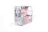 Лампа фарна H4 12V 60/55W P43t NIGHT BREAKER SILVER (+100) компл (вир-во) OSRAM 64193NBSHCB (фото 2)