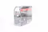 Лампа фарна H4 12V 60/55W P43t NIGHT BREAKER SILVER (+100) компл (вир-во) OSRAM 64193NBSHCB (фото 4)