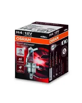 Автозапчасть OSRAM 64193NBU