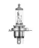Автолампа Osram H4 12V 60/55W P43T OSRAM 64193ULT-HCB (фото 2)