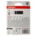 ЛАМПА H4 24V 75W P43t BLI STANDARD - знято з виробництва OSRAM 64196-01b (фото 2)