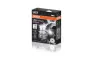 Лампа світлодіодна LED H7/H18 LEDriving HL BRIGHT 12V 6000К (комплект 2 шт.) (вир-во … OSRAM 64210DWBRT2HFB (фото 1)