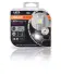 Комплект ламп (2шт.) LED H7/H18 16.2W 12V PX26D 6500К OSRAM 64210DWESYHCB (фото 1)