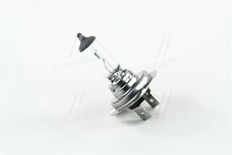 Лампа розжарювання H7 12V 55W +30% OSRAM 64210SUP