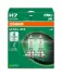 Лампа (Набір 2шт) H7 12В 55Вт PX26D в 4 рази довший термін служби Ultra Life OSRAM 64210ULT2HB (фото 1)