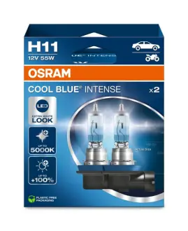 Лампочки освітлення. ксенон. LED OSRAM 64211CBN2HB