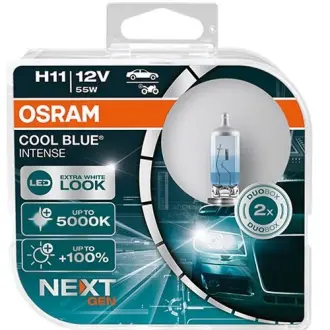 Автомобільна лампа 2шт. OSRAM 64211CBNHCB