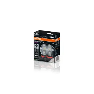 Лампочки освітлення. ксенон. LED OSRAM 64211DWESY2HB