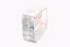Лампа (Набір 2шт) H11 12В 55Вт PGJ 19-2 (EN) up to 150% greater brightness (EN) up to 150m light beam (EN) up to 20% whiter light Night Breaker Laser, Білий OSRAM 64211NLHCB (фото 2)