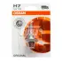ЛАМПА H7 24V 70W PX26d BLI STANDARD - знято з виробництва OSRAM 64215-01b (фото 1)
