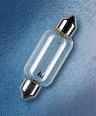 Автомобільна лампа OSRAM 6421
