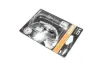 Лампа светодиодная C5W 12V 1W SV8.5 LEDriving SL (31mm) (пр-во) OSRAM 6438DWP-01B (фото 3)