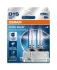 Лампа (Набір 2шт) D1S 85В 35Вт PK32D-2 Cool Blue Intense NextGen 6200K OSRAM 66140CBN2HB (фото 1)