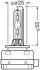 Лампа (Набір 2шт) D1S 85В 35Вт PK32D-2 Cool Blue Intense NextGen 6200K OSRAM 66140CBN2HB (фото 3)