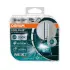 Лампа (Набір 2шт) D1S 85В 35Вт PK32D-2 Cool Blue Intense NextGen 6200K OSRAM 66140CBNHCB (фото 1)