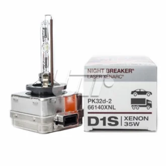 Лампа ксенонова D1S 85V 35W OSRAM 66140XNL
