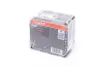 ЛАМПА D1S 85V 35W PK32d-2 DUO XENARC NIGHT BREAKER LASER - заміна на 66140XN2-2HB OSRAM 66140XNNHCB (фото 3)