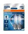 Лампа (Набір 2шт) D2S 85В 35Вт P32D-2 Cool Blue Intense NextGen 6200K OSRAM 66240CBN2HB (фото 1)