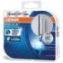 (к/т 2 шт) Автолампа Osram (35W PK32D-5) OSRAM 66340CBB-HCB (фото 1)